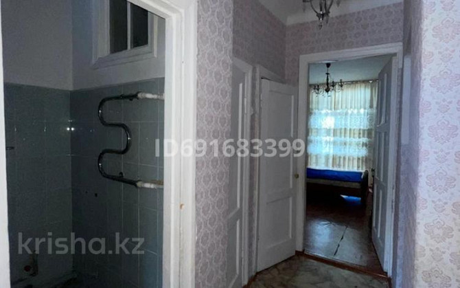 2-комнатная квартира, 68 м², 2/5 этаж помесячно, Уалиханова 2 - Ленина уалиханова Балхаш - изображение 6