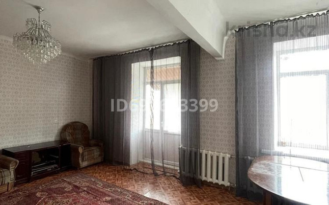 2-комнатная квартира, 68 м², 2/5 этаж помесячно, Уалиханова 2 - Ленина уалиханова Балхаш - изображение 8