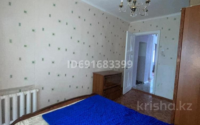 2-комнатная квартира, 68 м², 2/5 этаж помесячно, Уалиханова 2 - Ленина уалиханова Балхаш - изображение 3