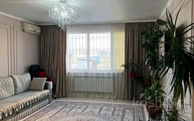 3-комнатная квартира, 90 м², 1/5 этаж помесячно, Каратал 20 а - Возле сити плюса Taldykorgan - photo 8