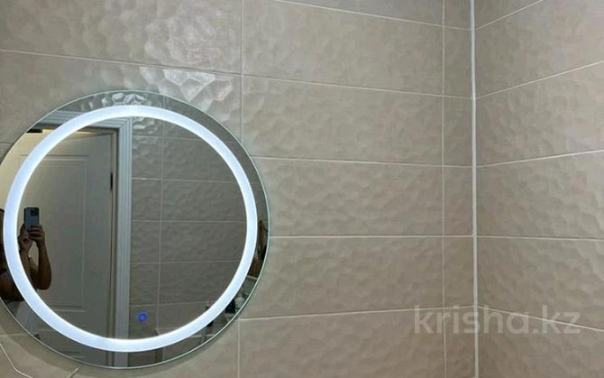 3-комнатная квартира, 90 м², 1/5 этаж помесячно, Каратал 20 а - Возле сити плюса Taldykorgan - photo 7