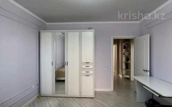 3-комнатная квартира, 90 м², 1/5 этаж помесячно, Каратал 20 а - Возле сити плюса Taldykorgan - photo 5