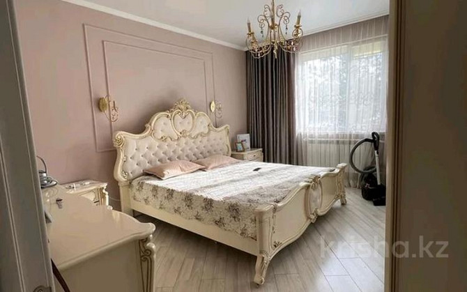 3-комнатная квартира, 90 м², 1/5 этаж помесячно, Каратал 20 а - Возле сити плюса Taldykorgan - photo 2