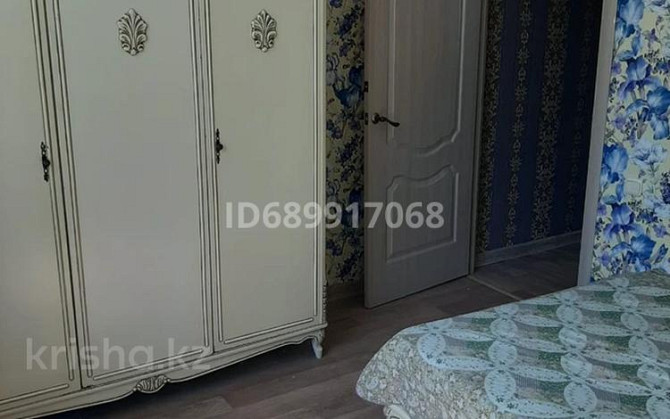 4-комнатная квартира, 90 м², 1/5 этаж помесячно, Мира 43 Павлодар - изображение 2