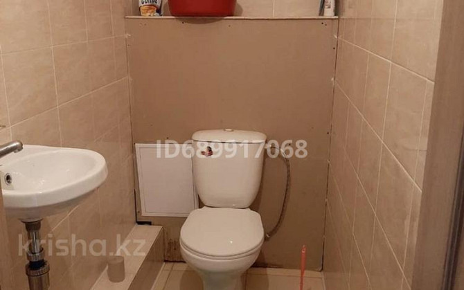 4-комнатная квартира, 90 м², 1/5 этаж помесячно, Мира 43 Павлодар - изображение 6