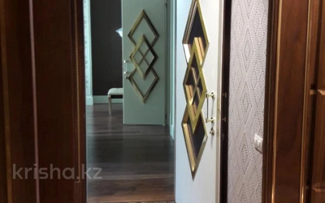 5-комнатная квартира, 230 м², 4 этаж помесячно, Калдаякова - Тауелсыздык Astana - photo 2