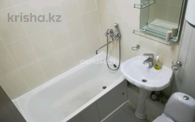 1-комнатная квартира, 40 м², 3/4 этаж помесячно, Республика 23 Temirtau - photo 4