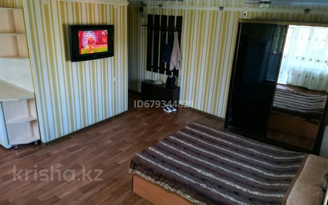 1-комнатная квартира, 40 м², 3/4 этаж помесячно, Республика 23 Temirtau - photo 2