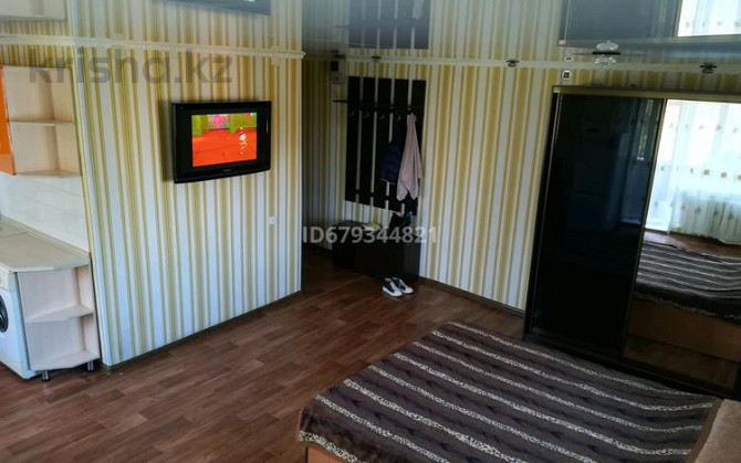 1-комнатная квартира, 40 м², 3/4 этаж помесячно, Республика 23 Temirtau - photo 1