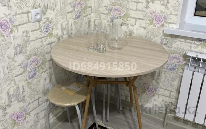 1-комнатная квартира, 55 м², 5/5 этаж помесячно, Г.Туркестан Turkestan - photo 2
