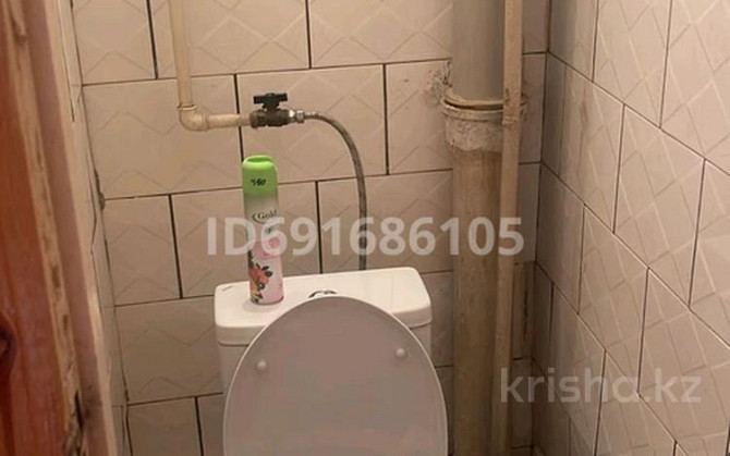 3-комнатная квартира, 70 м², 4/5 этаж помесячно, Рустембекова 3/15 - За Саттиликом Taldykorgan - photo 7