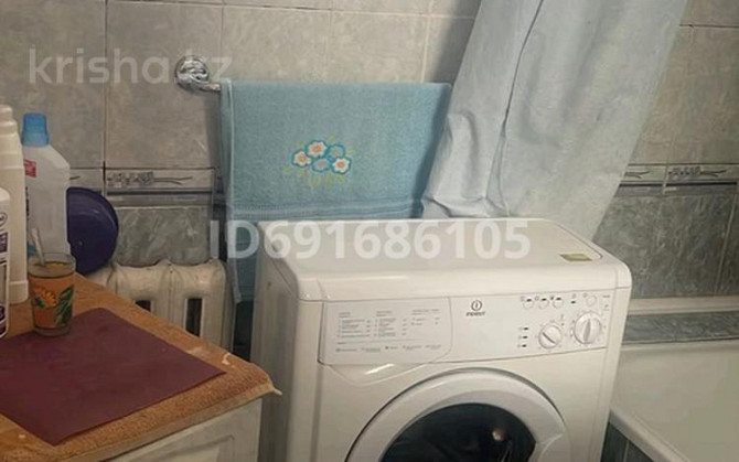 3-комнатная квартира, 70 м², 4/5 этаж помесячно, Рустембекова 3/15 - За Саттиликом Taldykorgan - photo 6