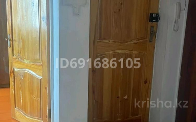 3-комнатная квартира, 70 м², 4/5 этаж помесячно, Рустембекова 3/15 - За Саттиликом Taldykorgan - photo 4
