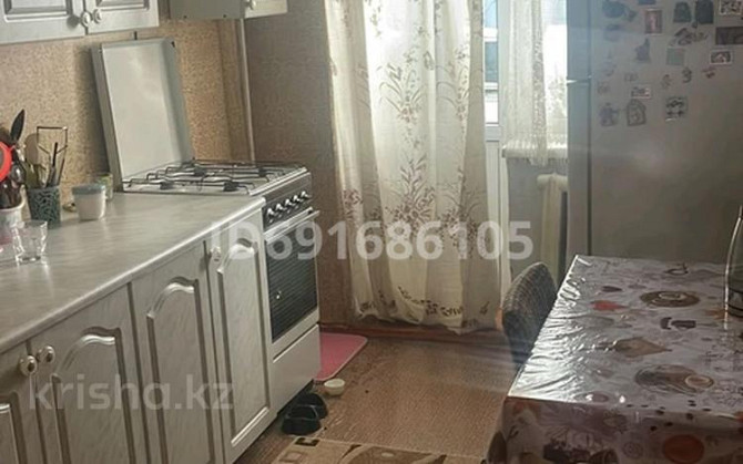 3-комнатная квартира, 70 м², 4/5 этаж помесячно, Рустембекова 3/15 - За Саттиликом Taldykorgan - photo 8