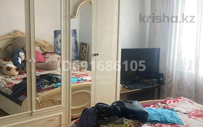 3-комнатная квартира, 70 м², 4/5 этаж помесячно, Рустембекова 3/15 - За Саттиликом Taldykorgan - photo 2