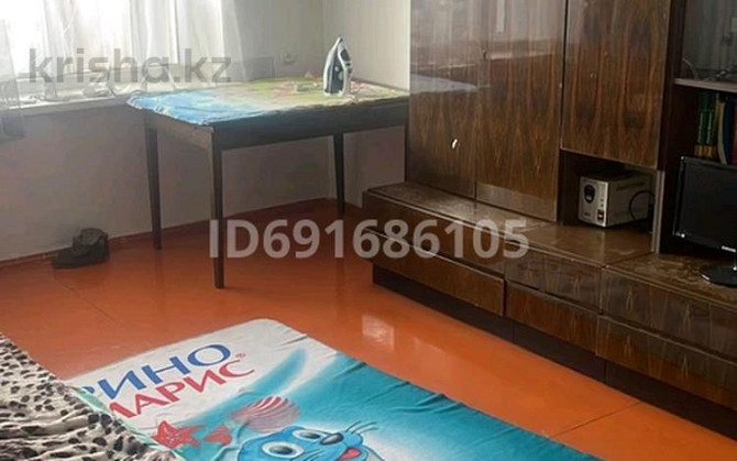 3-комнатная квартира, 70 м², 4/5 этаж помесячно, Рустембекова 3/15 - За Саттиликом Taldykorgan - photo 5