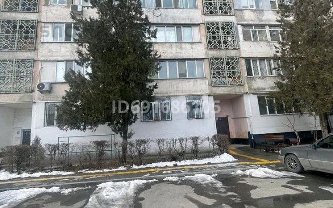 3-комнатная квартира, 70 м², 4/5 этаж помесячно, Рустембекова 3/15 - За Саттиликом Taldykorgan - photo 1