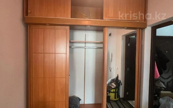 3-комнатная квартира, 55 м², 8/10 этаж помесячно, Каратал 8 Талдыкорган - изображение 5