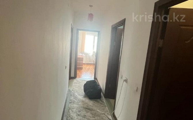 3-комнатная квартира, 55 м², 8/10 этаж помесячно, Каратал 8 Талдыкорган - изображение 6