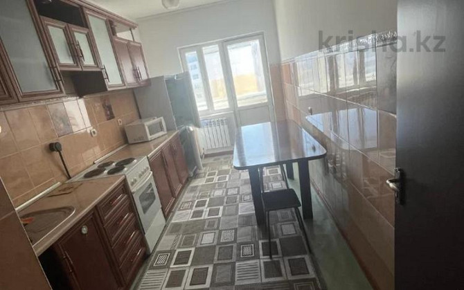 3-комнатная квартира, 55 м², 8/10 этаж помесячно, Каратал 8 Талдыкорган - изображение 1