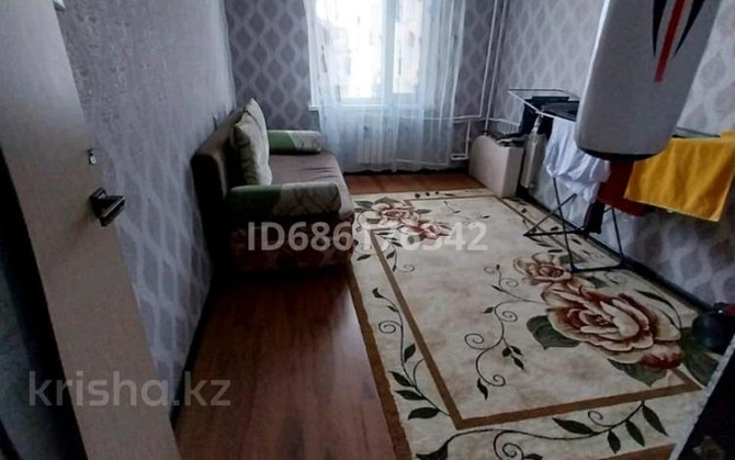 4-комнатная квартира, 80 м², 5/6 этаж помесячно, Абылайхана 24а - Кулагер Kokshetau - photo 5