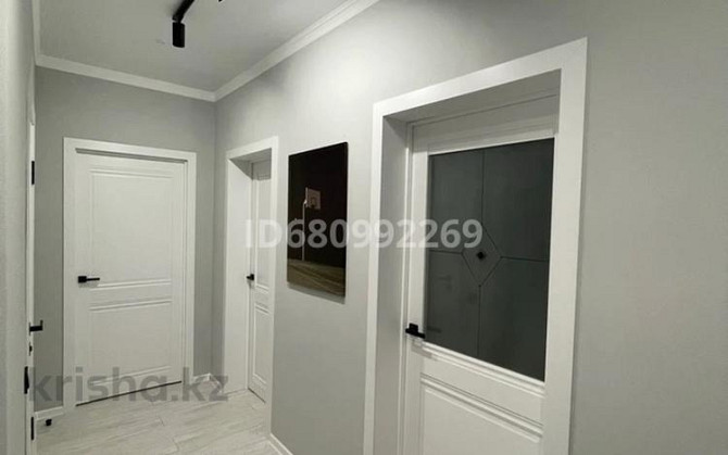 2-комнатная квартира, 55 м², 9/12 этаж помесячно, Кошкарбаева 1144  - photo 7