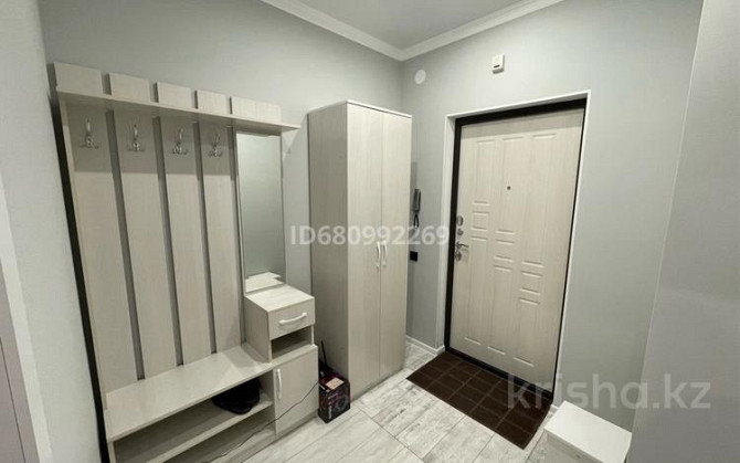 2-комнатная квартира, 55 м², 9/12 этаж помесячно, Кошкарбаева 1144  - photo 1