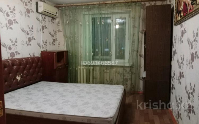 2-комнатная квартира, 50 м², 8/9 этаж помесячно, 6 микр 41 Темиртау - изображение 3