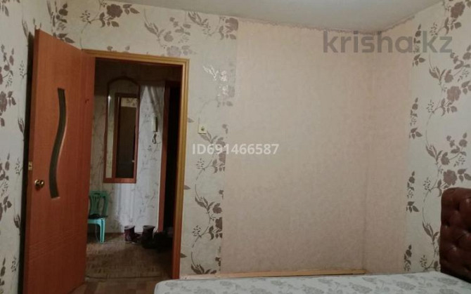 2-комнатная квартира, 50 м², 8/9 этаж помесячно, 6 микр 41 Темиртау - изображение 4