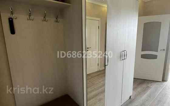 1-комнатная квартира, 50 м², 7/9 этаж помесячно, проспект Абылай хана Кокшетау
