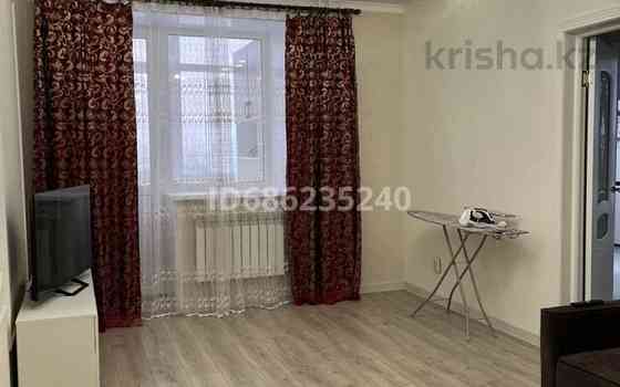 1-комнатная квартира, 50 м², 7/9 этаж помесячно, проспект Абылай хана Кокшетау