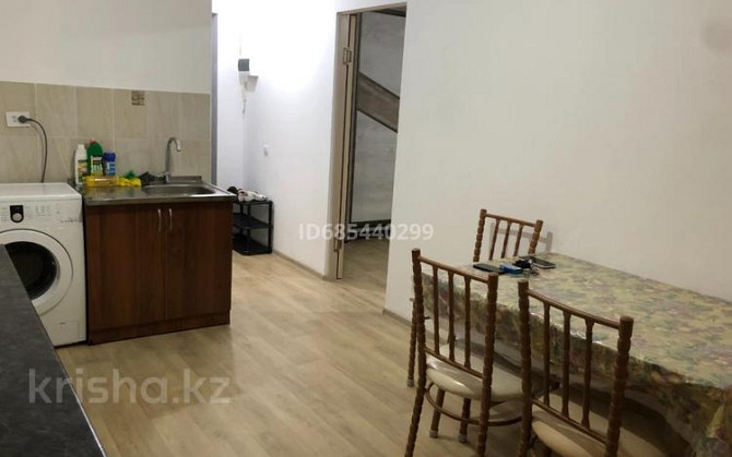 1-комнатная квартира, 36 м², 4/6 этаж помесячно, Райымбек Батыр 277  - изображение 7