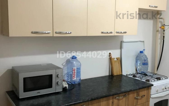 1-комнатная квартира, 36 м², 4/6 этаж помесячно, Райымбек Батыр 277  - изображение 6