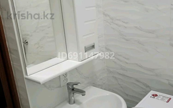 3-комнатная квартира, 82 м², 5/5 этаж помесячно, Тәуелсіздік 3 Кызылорда - изображение 7