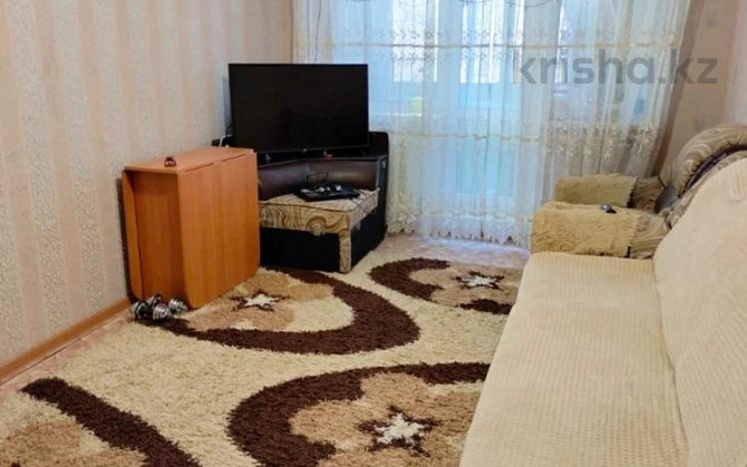 2-комнатная квартира, 45 м², 2/5 этаж помесячно, Абая 68/1 Temirtau - photo 5