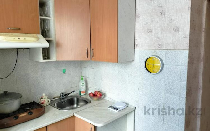 2-комнатная квартира, 45 м², 2/5 этаж помесячно, Абая 68/1 Temirtau - photo 3