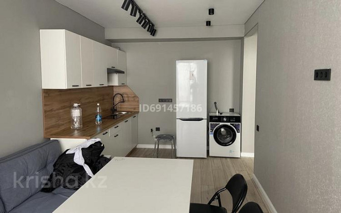 1-комнатная квартира, 48 м², 11/12 этаж помесячно, Аэропортная 58 к1 - Восточный Апорт  - изображение 2