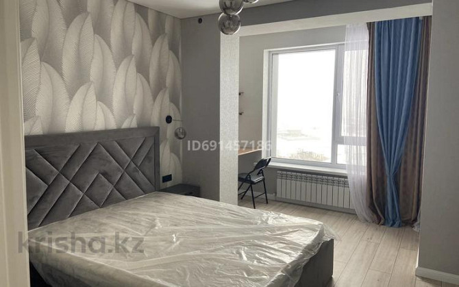 1-комнатная квартира, 48 м², 11/12 этаж помесячно, Аэропортная 58 к1 - Восточный Апорт  - изображение 5