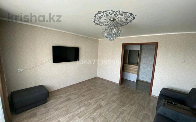 4-комнатная квартира, 80 м², 10/10 этаж помесячно, Мамая Батыра 92 - 72 квартал. Семей - изображение 3