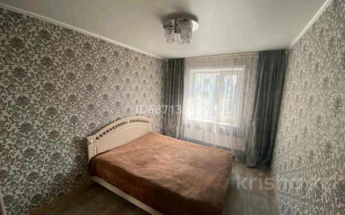 4-комнатная квартира, 80 м², 10/10 этаж помесячно, Мамая Батыра 92 - 72 квартал. Семей - изображение 6