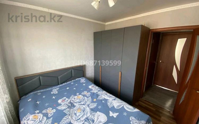 4-комнатная квартира, 80 м², 10/10 этаж помесячно, Мамая Батыра 92 - 72 квартал. Семей - изображение 4