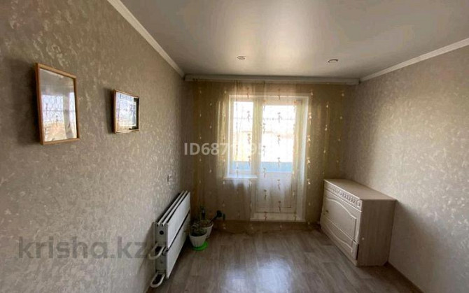 4-комнатная квартира, 80 м², 10/10 этаж помесячно, Мамая Батыра 92 - 72 квартал. Семей - изображение 8