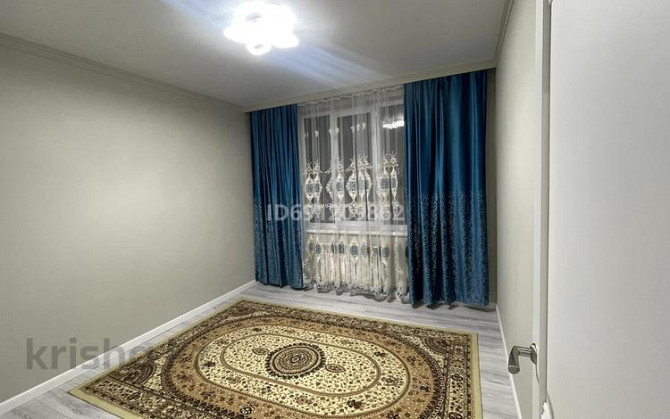 2-комнатная квартира, 57.8 м², 6/10 этаж помесячно, Аймаутова 15А - Райымбека дом 285  - изображение 8