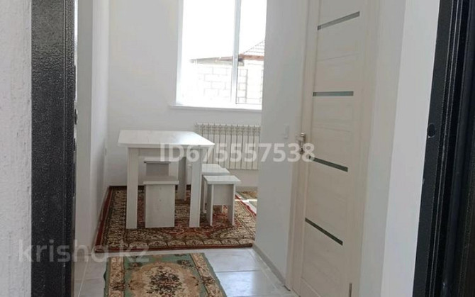 1-комнатная квартира, 30 м², 1/1 этаж помесячно, Сарыарка 27 - Жайыкты Qaskeleng - photo 3