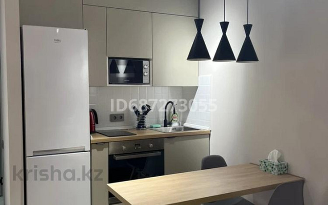 2-комнатная квартира, 48.2 м², 10/12 этаж помесячно, Аэропортная 58  - изображение 1