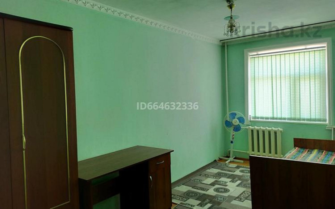 4-комнатная квартира, 72 м², 2/5 этаж помесячно, улица Кенесары 34 - Самал Туркестан - изображение 4