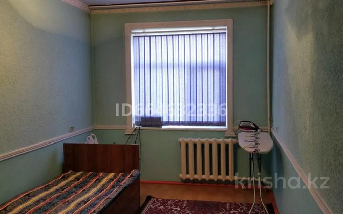 4-комнатная квартира, 72 м², 2/5 этаж помесячно, улица Кенесары 34 - Самал Туркестан - изображение 1