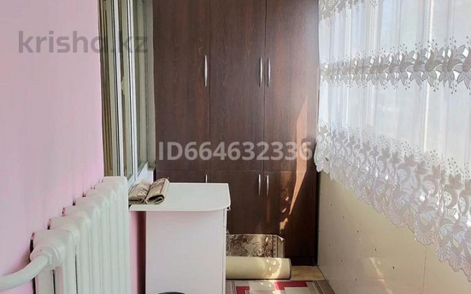 4-комнатная квартира, 72 м², 2/5 этаж помесячно, улица Кенесары 34 - Самал Туркестан - изображение 6
