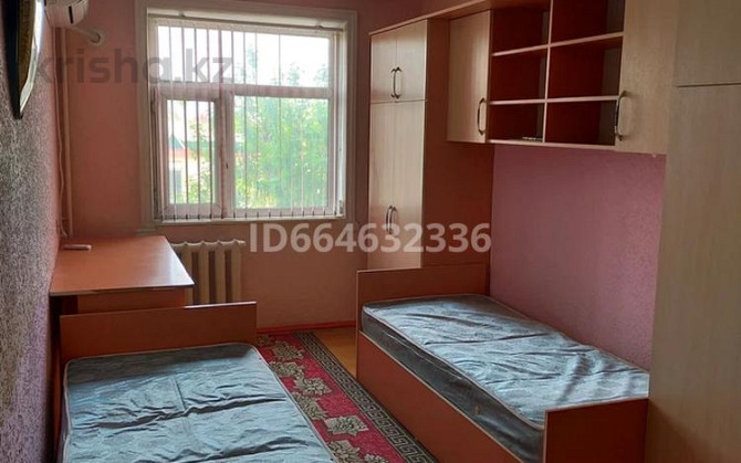 4-комнатная квартира, 72 м², 2/5 этаж помесячно, улица Кенесары 34 - Самал Туркестан - изображение 2