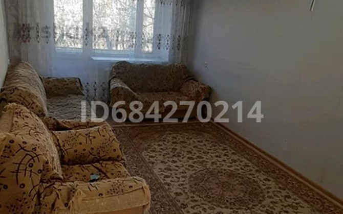 2-комнатная квартира, 47 м², 2/5 этаж помесячно, Алашахана - Возле хоум банк Жезказган - изображение 1